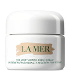 La Mer Moisturizing Fresh Cream face cream 30ml, UK version