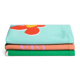 Habitat Designs In Mind Tea Towels 3pk GOODS Sainsburys   