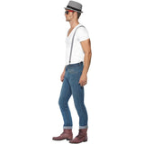 Smiffys Ska Two Tone instant costume kit, UK version