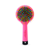 EYECANDY hair brush medium pink, UK version