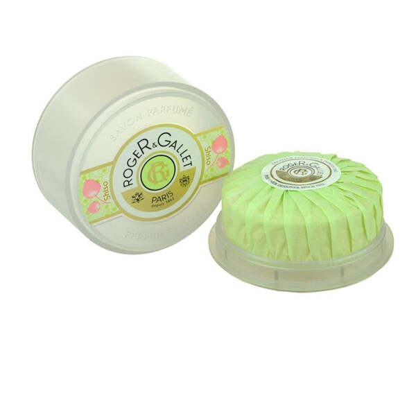 Roger & Gallet Shiso Bar of Soap 100g GOODS Superdrug   