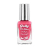 Barry M nail paint Wild Fig - British product