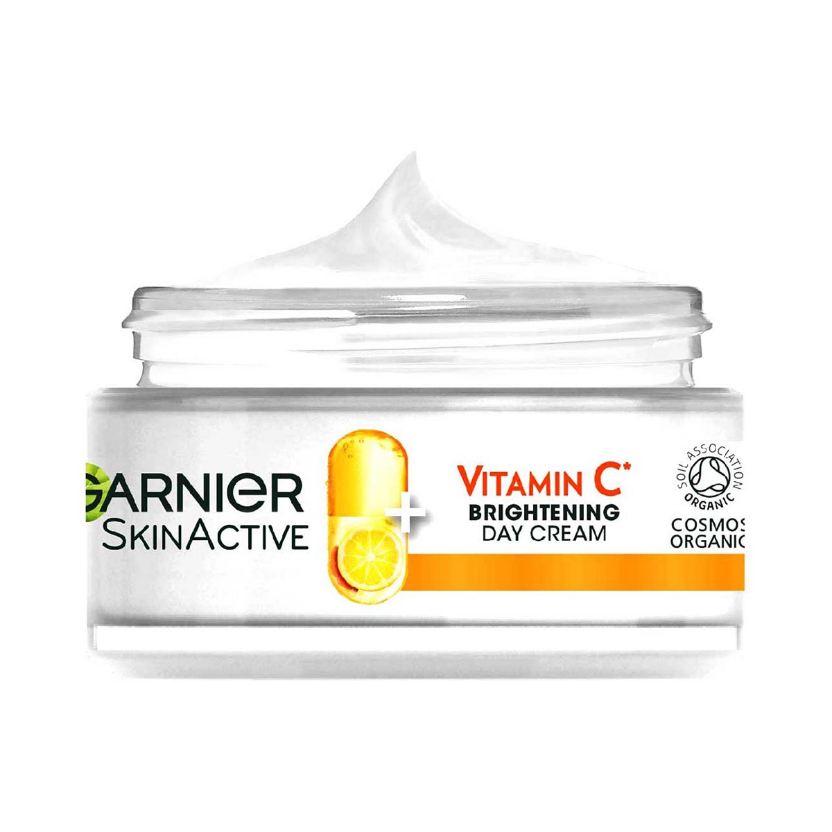 Garnier SkinActive Vitamin C Brightening Day Cream 50ml GOODS Boots   