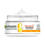 Garnier SkinActive Vitamin C Brightening Day Cream 50ml GOODS Boots   