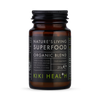 Organic Nature's Living Superfood superfood powder 20g (British brand)