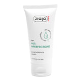 Ziaja Med acne balance cream 50ml (British brand)