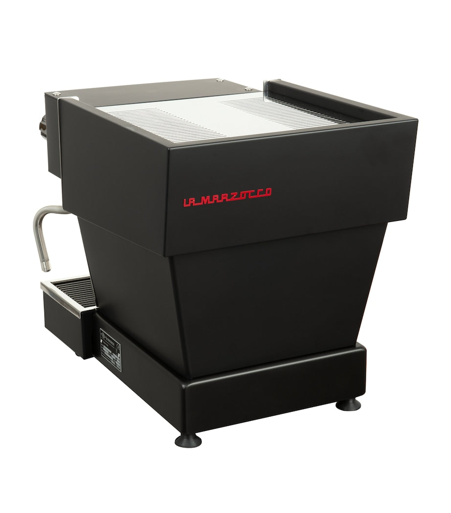 La Marzocco Linea Micra home espresso machine, UK version