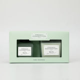French Connection Mango Mojito diffuser candle gift set, UK version