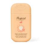Bonpoint Invisible Sunscreen Spray SPF 50+ 30ml - British product