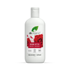 Dr Organic Rose Otto Body Wash 250ml - British product