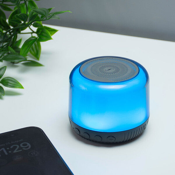 RED5 Wireless Colour Change Speaker