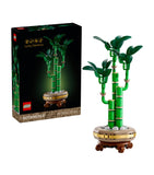 Lego Lucky Bamboo building set, UK version