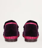 Flabelus Velvet Mafalda Espadrilles - British product