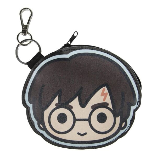 Harry Potter Chibi Harry Coin Purse GOODS Superdrug   