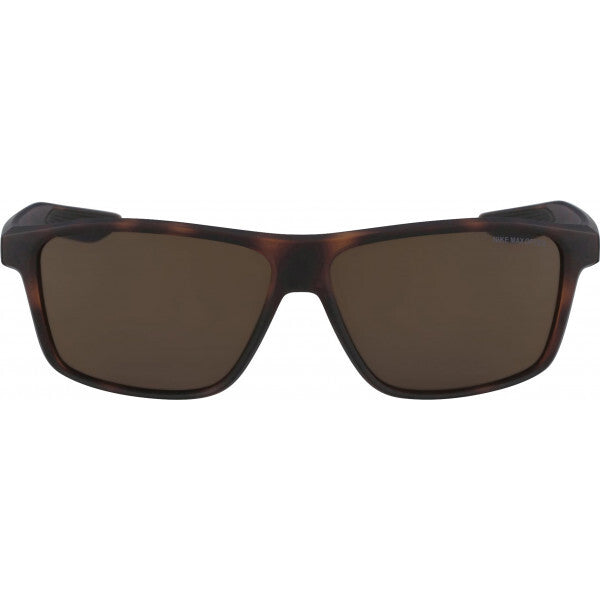 Nike brown Premier sunglasses 35410 (British brand)