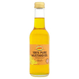 KTC Mustard hair oil GOODS ASDA   