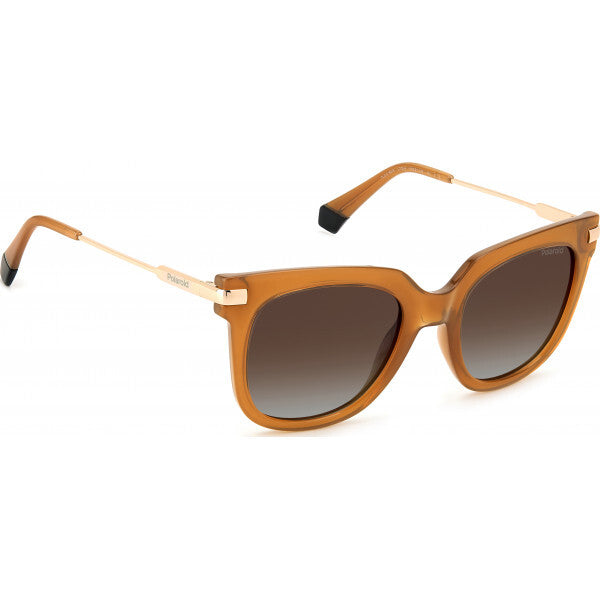 Polaroid Orange PLD 6180 sunglasses 51mm, imported from the UK