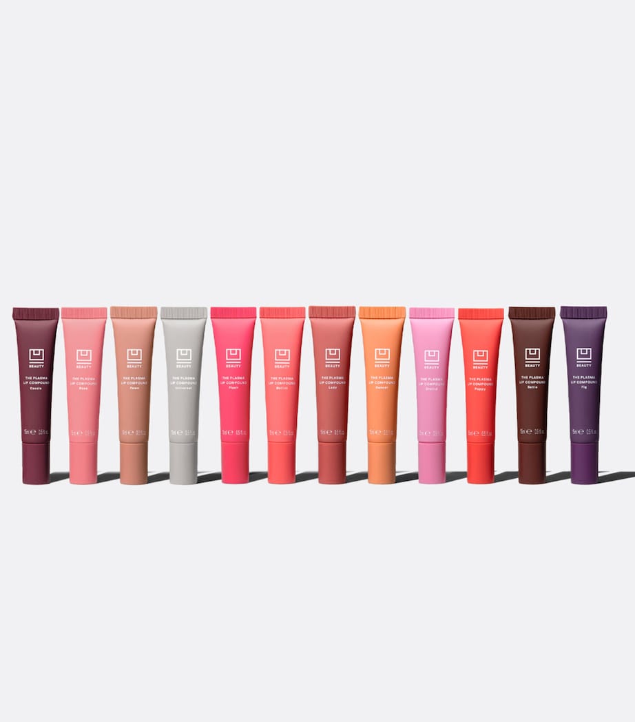 U Beauty The PLASMA Lip Compound lip balm (British brand)