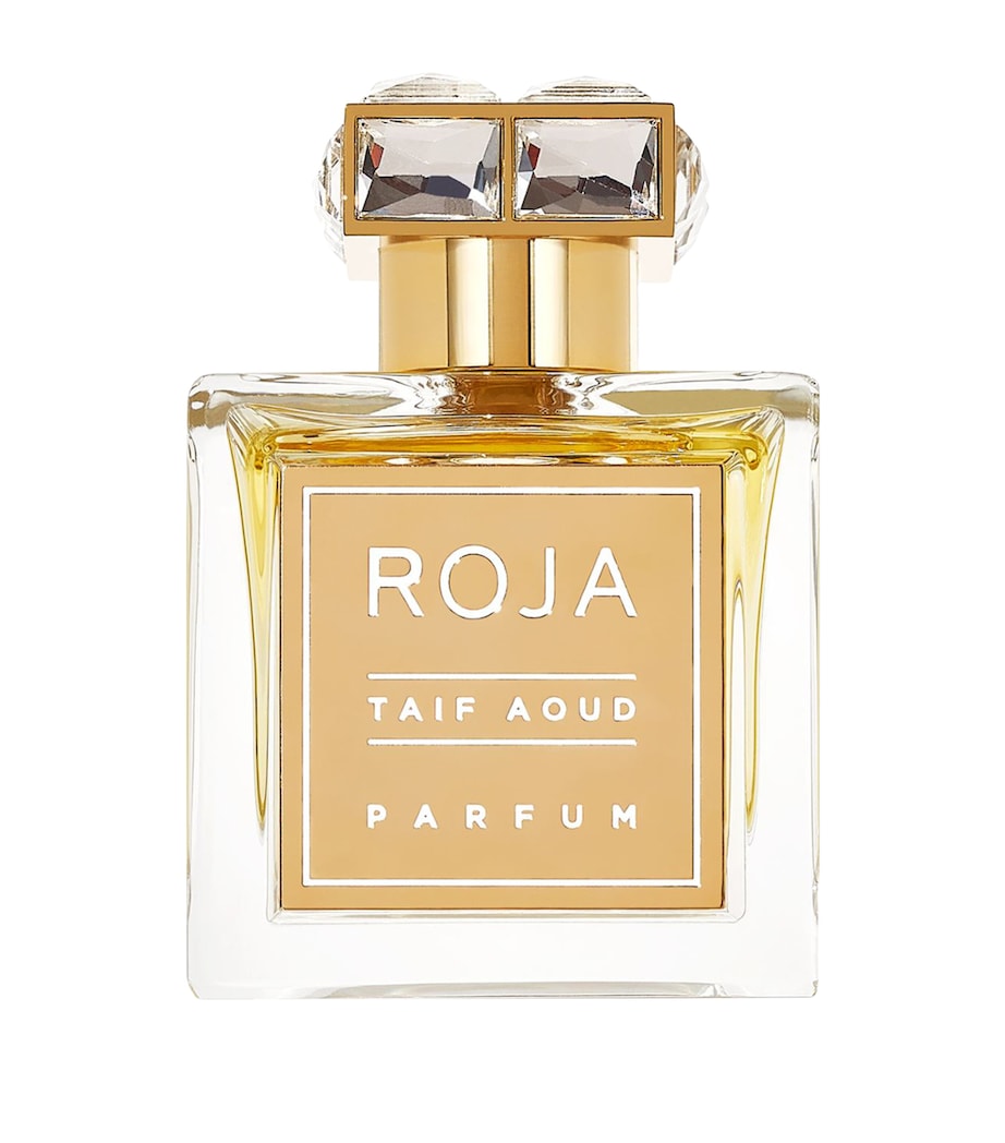 Roja Taif Aoud perfume 100ml - British luxury, imported from the UK