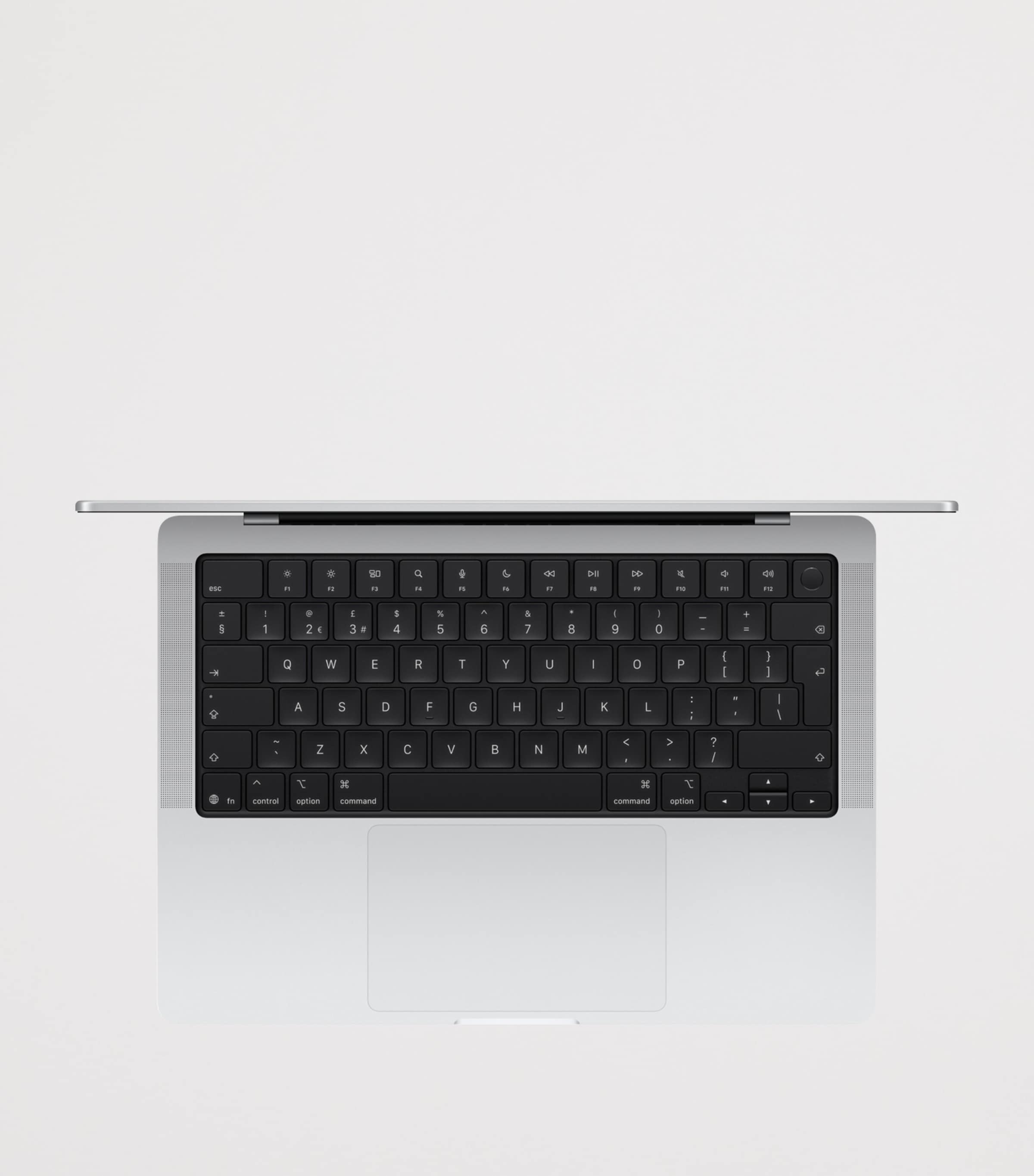Apple MacBook Pro 14-inch laptop with M5 chip - British product