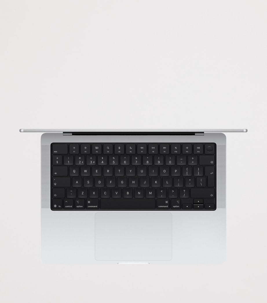Apple MacBook Pro 14-inch laptop with M5 chip - British product