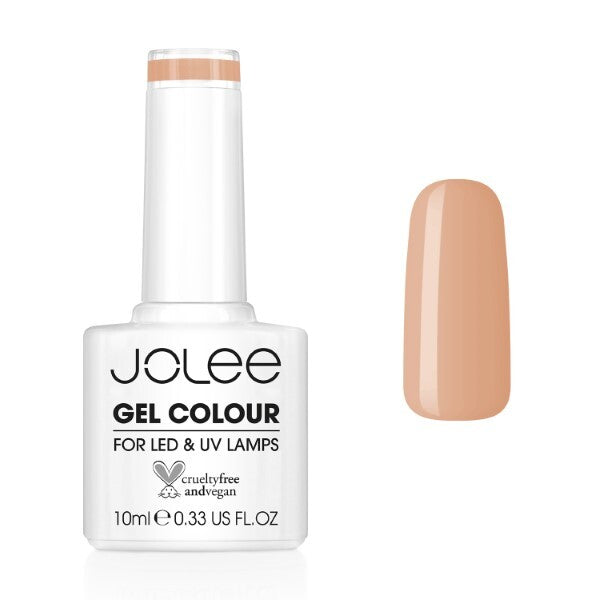 JoLee Gel Nail Polish 10ml  - Humour Me GOODS Superdrug Bravery  