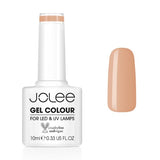 JoLee Gel Nail Polish 10ml  - Humour Me GOODS Superdrug Bravery  