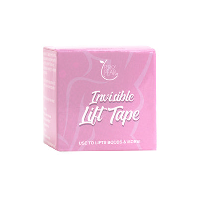 Perky Pear Invisible Lift Tape A-C Cups Bande adhésive corporelle 5m