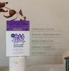 Doctor Seaweed's Focus+ supplement 60 capsules, imported from the UK
