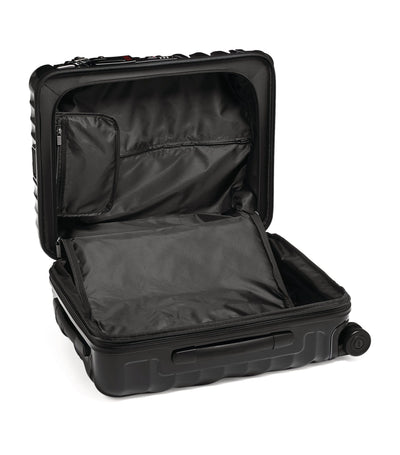 Harrods Tumi 19 Degree Cabin Suitcase 55cm- Buy online at McGrocer