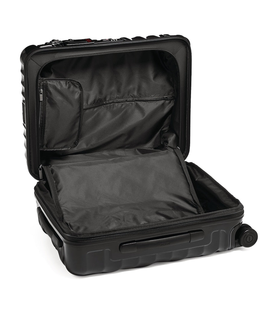Tumi 19 Degree Cabin Suitcase 55cm (British brand)