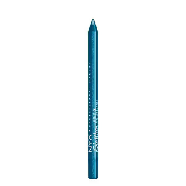 NYX Professional Makeup Eyeliner Pencil Chocolate, imported from the UK