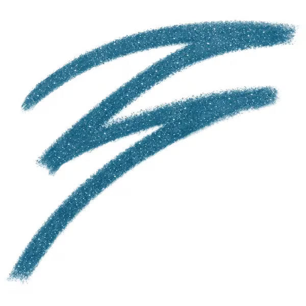 NYX Professional Makeup Epic Wear Eyeliner Pencil Emerald, imported from the UK
