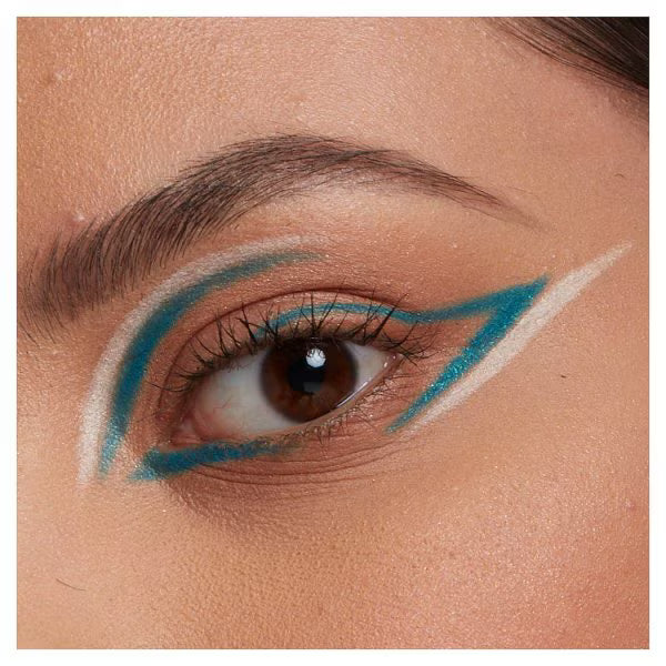 NYX Professional Makeup Eyeliner Pencil Chocolate, imported from the UK