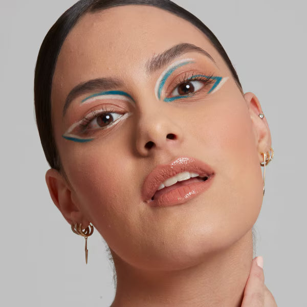 NYX Professional Makeup Epic Wear Eyeliner Pencil Purple, imported from the UK