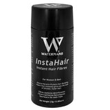 Watermans Hair Fibres 23g - Hair Loss Concealer - Dark Brown GOODS Superdrug   