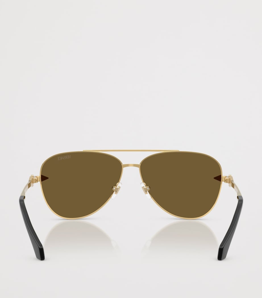 Versace aviator sunglasses VE2283 - British product