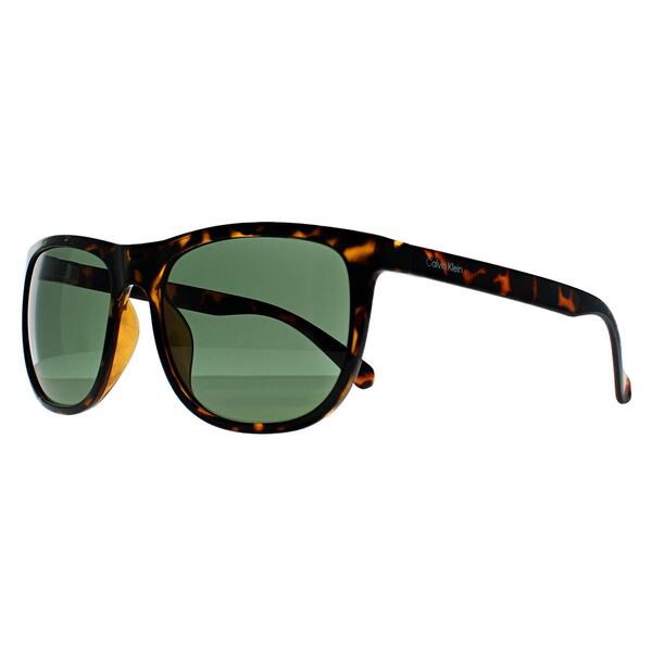 Calvin Klein CK22557S brown women sunglasses - British product