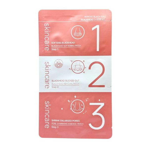 TBS blackhead removal system 1 piece (British brand)