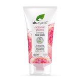 Dr Organic Guava Exfoliating Face Wash 150ml GOODS Superdrug   