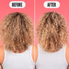 Noughty Wave Hello curl defining conditioner 250ml, imported from the UK