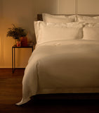 Harrods of London Cadogan Super King Fitted Sheet 180cm x 200cm, UK version