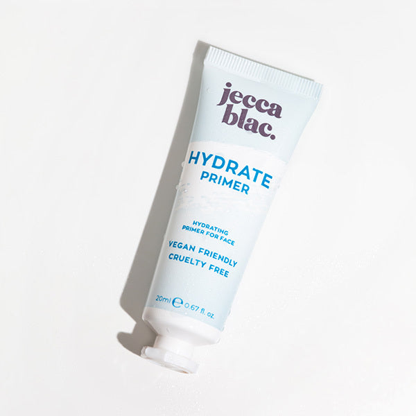 Jecca Blac Hydrate Primer 20ml GOODS Superdrug   