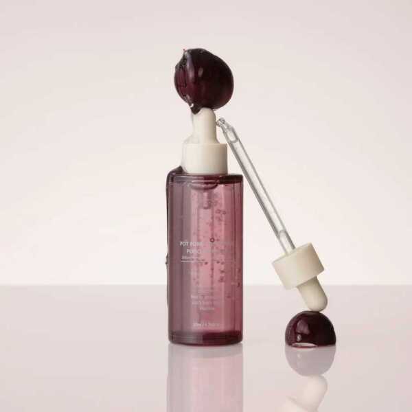 Heveblue Pot Pore Tightening Podo Ampoule 52ml, imported from the UK