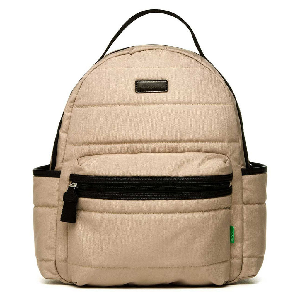 Babymel Lola Eco Backpack Fawn