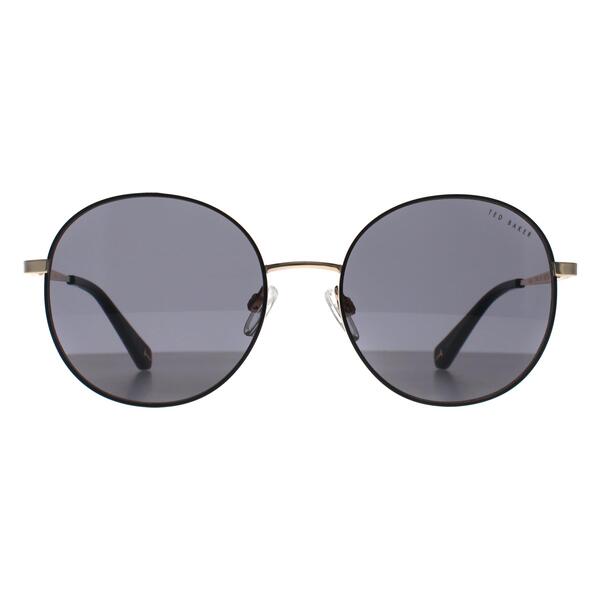 Ted Baker Viola gold women's sunglasses imported from the UK