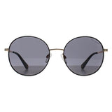 Ted Baker Viola gold women's sunglasses imported from the UK