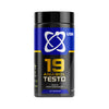 US Anabol Testo supplement 90 capsules - British product