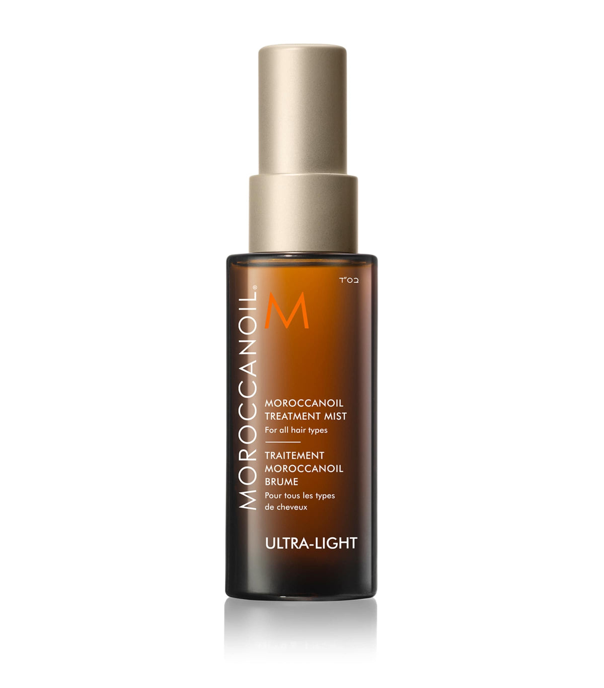 Moroccanoil Hair Styling and Conditioning Mist 25ml, imported from the UK