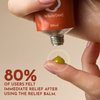 WholyMe Relief Balm 50ml (British brand)